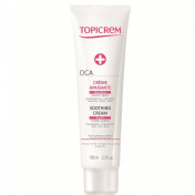 Крем для обличчя та тіла Topicrem (Топікрем) СІСА заспокійливий 100 мл