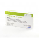 Тафлотан краплі очні 0,3 мл, 30 шт.