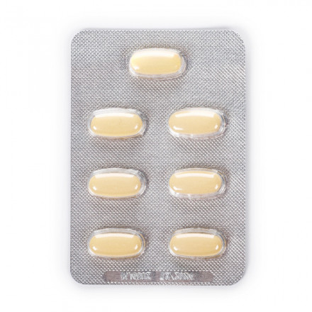 Фромілід таблетки протимікробні по 250 мг, 14 шт.