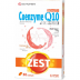 Зест б'юті коензим Q10 капс. №30