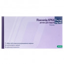 Лінезолід КРКА р-н д/інф.2мг/мл для в/в 300мл №1