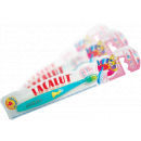 Зубна щітка Лакалут для дітей до 4 р.