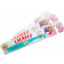 Зубна щітка Лакалут для дітей до 4 р.