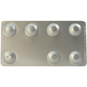 Синглон таблетки при обструктивных заболеваниях легких 10 мг №28