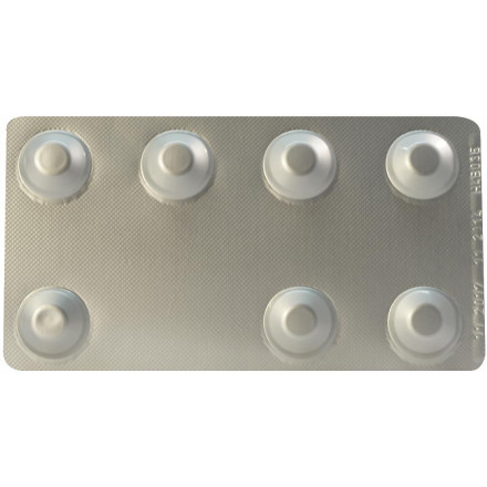 Синглон таблетки при обструктивных заболеваниях легких 10 мг №28