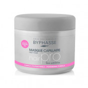 Byphasse маска для волос Непослушные локоны Hair pro 500 мл