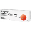 Псотріол мазь 30г