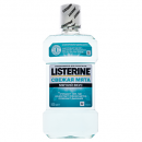 Лістерин ополіскувач Свіжа мята 500 мл (OLD)