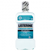 Лістерин ополіскувач Свіжа мята 500 мл (OLD)