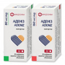 Аденіз таблетки по 160 мг, 30 шт.