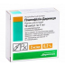 Платифилін-Дарниця розчин для ін'єкцій по 2 мг/мл, 10 ампул по 1 мл