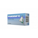 Транквілар IC таблетки по 0,3 г, 20 шт.