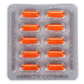 Артишоку Екстракт-Здоров'я капсули по 100 мг, 60 шт.