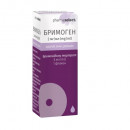 Бримоген кап.оч.р-н 2мг/мл фл.5мл