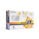 Мульти Ессенс вітамін Д3 м;які капс. 2000МО №30