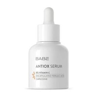 Бебе сироватка-антиоксидант з Вітаміно С 15%  30 мл