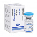 Омепразол-Абрил пор. д/р-ну д/ін. 40мг фл. №1