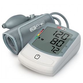 Тонометр напівавт.dr.frei m-150s 7%