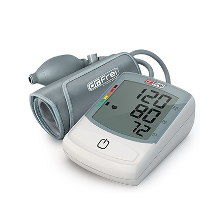 Тонометр напівавт.dr.frei m-150s 7%