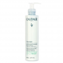 Молочко Caudalie Vinoclean Almond для зняття макіяжу мигдальне, 200 мл