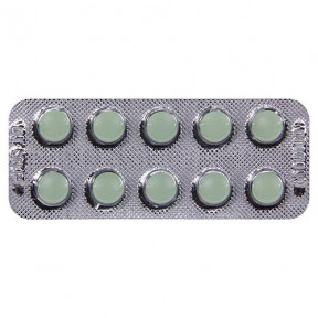 Нейриспін 4 мг №20 таблетки