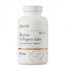 Островіт колаген гіалуронова кислота вітамін С табл. №90