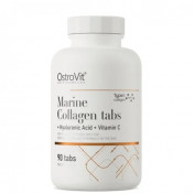 Островіт колаген гіалуронова кислота вітамін С табл. №90