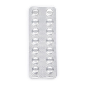 Бравадин таблетки по 7,5 мг, 28 шт.