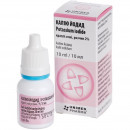 Калію йодид 2 % краплі очні 10 мл №1