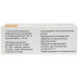 Гідрокортизону Ацетат суспензія для ін'єкцій 2,5%, по 2 мл в ампулі, 10 шт.