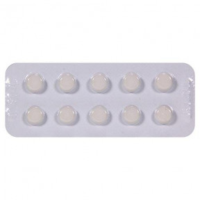 Эплепрес таблетки по 25 мг, 30 шт.