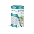 Ісландського моху Dr. Bauer сироп по 200 мл у флак.