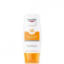 Еуцерин АллерджиПротект сонцез.крем-гель д/обл. і тіла 150 мл  SPF 50