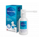 Гексаспрей оромукозний спрей по 750 мг у флаконі 30 г