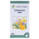 Элекасол сбор, 60 г