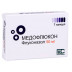 Медофлюкон капсулы противогрибковые по 50 мг, 7 шт.