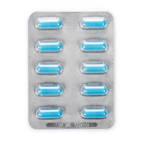 Бронхо-мунал капсули 7 мг №30