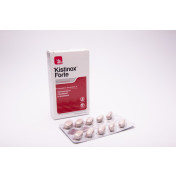 Кистинокс Форте диетическая добавка таблетки, 20 шт.
