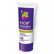Бальзам лікувально-профілактичний Stop Demodex, 50 мл