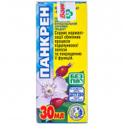 Панкрен фітоконцентрат, 30 мл