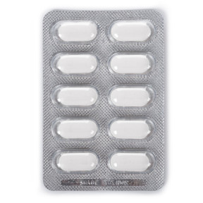 Грипго таблетки від симптомів грипу, 100 шт.