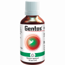Гентос краплі оральні 50 мл