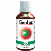 Гентос краплі оральні 50 мл