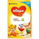 Мілупа каша мол.210г манна з фруктами NEW /0041
