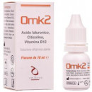 ОМК 2 краплі для очей, 10 мл