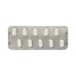 Лозап таблетки по 50 мг, 90 шт.