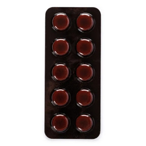 Аскорил таблетки, 20 шт.