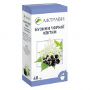 Бузины цветы сбор, 40 г