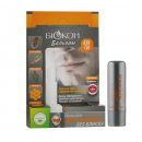 Бальзам для губ для чоловіків 4,6 г - Біокон