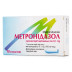 Метронідазол супозиторії вагінальні протимікробні по 100 мг, 10 шт.